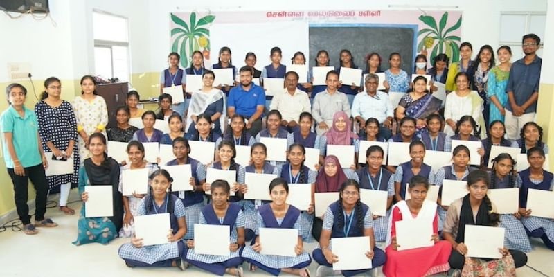 Education Program News